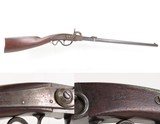 Rare CIVIL WAR Antique GWYN & CAMPBELL Saddle Ring “Union Rifle” GRAPEVINE1 of 4,000 Union Cavalry “GRAPEVINE” CARBINE!