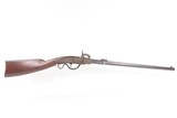 Rare CIVIL WAR Antique GWYN & CAMPBELL Saddle Ring “Union Rifle” GRAPEVINE1 of 4,000 Union Cavalry “GRAPEVINE” CARBINE! - 2 of 23