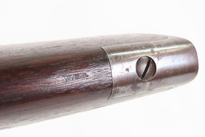 Rare CIVIL WAR Antique GWYN & CAMPBELL Saddle Ring “Union Rifle” GRAPEVINE1 of 4,000 Union Cavalry “GRAPEVINE” CARBINE! - Image 15 of 23