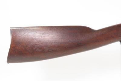 Rare CIVIL WAR Antique GWYN & CAMPBELL Saddle Ring “Union Rifle” GRAPEVINE1 of 4,000 Union Cavalry “GRAPEVINE” CARBINE! - Image 5 of 23