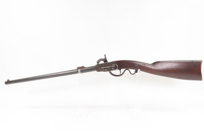 Rare CIVIL WAR Antique GWYN & CAMPBELL Saddle Ring “Union Rifle” GRAPEVINE1 of 4,000 Union Cavalry “GRAPEVINE” CARBINE! - Image 17 of 23