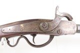 Rare CIVIL WAR Antique GWYN & CAMPBELL Saddle Ring “Union Rifle” GRAPEVINE1 of 4,000 Union Cavalry “GRAPEVINE” CARBINE! - 6 of 23