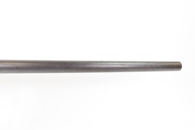 Rare CIVIL WAR Antique GWYN & CAMPBELL Saddle Ring “Union Rifle” GRAPEVINE1 of 4,000 Union Cavalry “GRAPEVINE” CARBINE! - Image 8 of 23