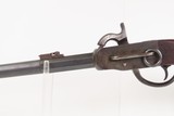 Rare CIVIL WAR Antique GWYN & CAMPBELL Saddle Ring “Union Rifle” GRAPEVINE1 of 4,000 Union Cavalry “GRAPEVINE” CARBINE! - 19 of 23