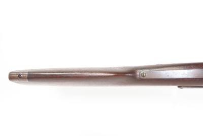Rare CIVIL WAR Antique GWYN & CAMPBELL Saddle Ring “Union Rifle” GRAPEVINE1 of 4,000 Union Cavalry “GRAPEVINE” CARBINE! - Image 14 of 23
