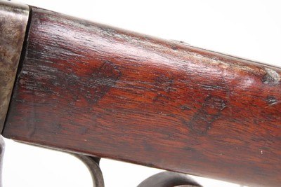CIVIL WAR Antique US GEN AMBROSE BURNSIDE SADDLE RING CAVALRY CARBINE Union RHODE ISLAND Manufactured 5th Model - Image 21 of 23