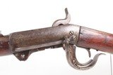 CIVIL WAR Antique US GEN AMBROSE BURNSIDE SADDLE RING CAVALRY CARBINE Union RHODE ISLAND Manufactured 5th Model - 20 of 23
