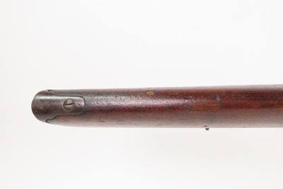 CIVIL WAR Antique US GEN AMBROSE BURNSIDE SADDLE RING CAVALRY CARBINE Union RHODE ISLAND Manufactured 5th Model - Image 14 of 23