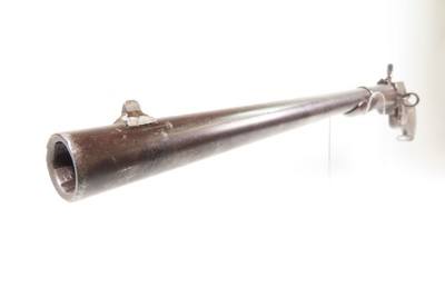 CIVIL WAR Antique US GEN AMBROSE BURNSIDE SADDLE RING CAVALRY CARBINE Union RHODE ISLAND Manufactured 5th Model - Image 22 of 23