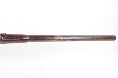 CIVIL WAR Antique US GEN AMBROSE BURNSIDE SADDLE RING CAVALRY CARBINE Union RHODE ISLAND Manufactured 5th Model - Image 8 of 23