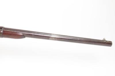 CIVIL WAR Antique US GEN AMBROSE BURNSIDE SADDLE RING CAVALRY CARBINE Union RHODE ISLAND Manufactured 5th Model - Image 3 of 23