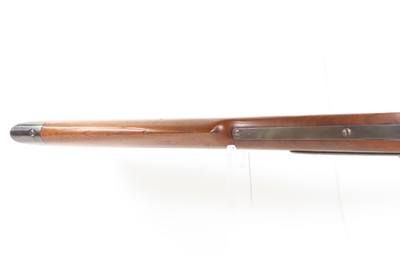 Rare CIVIL WAR Antique GWYN & CAMPBELL Saddle Ring “Union Rifle” GRAPEVINE1 of 4,200 TYPE I Union CAVALRY CARBINES - Image 14 of 23