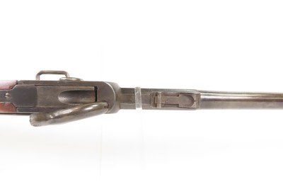 Rare CIVIL WAR Antique GWYN & CAMPBELL Saddle Ring “Union Rifle” GRAPEVINE1 of 4,200 TYPE I Union CAVALRY CARBINES - Image 13 of 23
