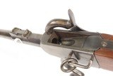 Rare CIVIL WAR Antique GWYN & CAMPBELL Saddle Ring “Union Rifle” GRAPEVINE1 of 4,200 TYPE I Union CAVALRY CARBINES - 16 of 23