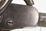 Rare CIVIL WAR Antique GWYN & CAMPBELL Saddle Ring “Union Rifle” GRAPEVINE1 of 4,200 TYPE I Union CAVALRY CARBINES - 7 of 23