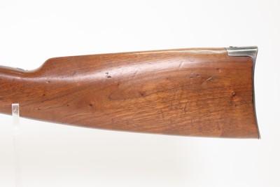 Rare CIVIL WAR Antique GWYN & CAMPBELL Saddle Ring “Union Rifle” GRAPEVINE1 of 4,200 TYPE I Union CAVALRY CARBINES - Image 20 of 23