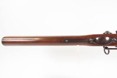 1 of 3,000; CIVIL WAR Antique U.S. JOSLYN M1864 .52 RF SR CALVARY CarbineSaddle Ring Carbine for UNION CAVALRY REGIMENTS - Image 9 of 22