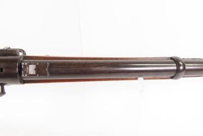 1 of 3,000; CIVIL WAR Antique U.S. JOSLYN M1864 .52 RF SR CALVARY CarbineSaddle Ring Carbine for UNION CAVALRY REGIMENTS - Image 11 of 22