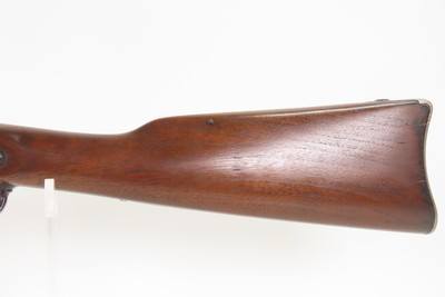 1 of 3,000; CIVIL WAR Antique U.S. JOSLYN M1864 .52 RF SR CALVARY CarbineSaddle Ring Carbine for UNION CAVALRY REGIMENTS - Image 20 of 22