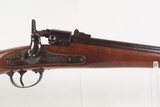 1 of 3,000; CIVIL WAR Antique U.S. JOSLYN M1864 .52 RF SR CALVARY CarbineSaddle Ring Carbine for UNION CAVALRY REGIMENTS - 4 of 22