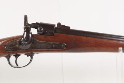 1 of 3,000; CIVIL WAR Antique U.S. JOSLYN M1864 .52 RF SR CALVARY CarbineSaddle Ring Carbine for UNION CAVALRY REGIMENTS - Image 4 of 22
