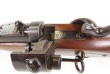 1 of 3,000; CIVIL WAR Antique U.S. JOSLYN M1864 .52 RF SR CALVARY CarbineSaddle Ring Carbine for UNION CAVALRY REGIMENTS - 15 of 22