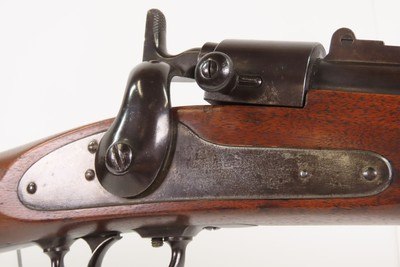 1 of 3,000; CIVIL WAR Antique U.S. JOSLYN M1864 .52 RF SR CALVARY CarbineSaddle Ring Carbine for UNION CAVALRY REGIMENTS - Image 6 of 22