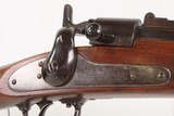 1 of 3,000; CIVIL WAR Antique U.S. JOSLYN M1864 .52 RF SR CALVARY CarbineSaddle Ring Carbine for UNION CAVALRY REGIMENTS - 6 of 22