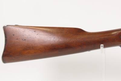 1 of 3,000; CIVIL WAR Antique U.S. JOSLYN M1864 .52 RF SR CALVARY CarbineSaddle Ring Carbine for UNION CAVALRY REGIMENTS - Image 5 of 22