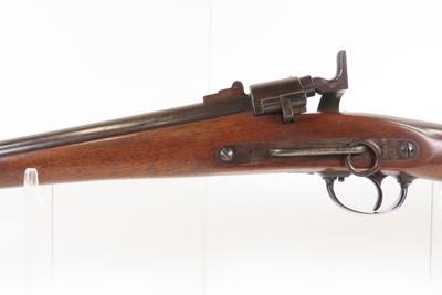 1 of 3,000; CIVIL WAR Antique U.S. JOSLYN M1864 .52 RF SR CALVARY CarbineSaddle Ring Carbine for UNION CAVALRY REGIMENTS - Image 19 of 22