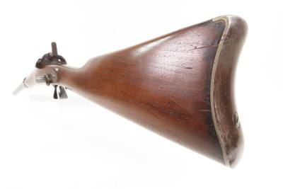 1 of 3,000; CIVIL WAR Antique U.S. JOSLYN M1864 .52 RF SR CALVARY CarbineSaddle Ring Carbine for UNION CAVALRY REGIMENTS - Image 22 of 22