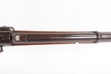 1 of 3,000; CIVIL WAR Antique U.S. JOSLYN M1864 .52 RF SR CALVARY CarbineSaddle Ring Carbine for UNION CAVALRY REGIMENTS - 11 of 22