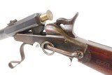CIVIL WAR CAVALRY CARBINE Antique U.S. MASS. ARMS MAYNARD Cartouches, Brass Used by 9th & 11th INDIANA and 11th TENNESSEE - 11 of 22