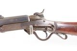 CIVIL WAR CAVALRY CARBINE Antique U.S. MASS. ARMS MAYNARD Cartouches, Brass Used by 9th & 11th INDIANA and 11th TENNESSEE - 15 of 22