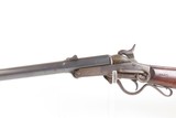 CIVIL WAR CAVALRY CARBINE Antique U.S. MASS. ARMS MAYNARD Cartouches, Brass Used by 9th & 11th INDIANA and 11th TENNESSEE - 20 of 22