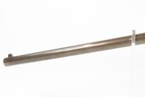 RARE 1 of 500 CIVIL WAR Antique SHARPS & HANKINS Model 1862 ARMY Carbine .50 Rimfire, 19” Barrel, Saddle Ring - 16 of 21