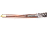 RARE 1 of 500 CIVIL WAR Antique SHARPS & HANKINS Model 1862 ARMY Carbine .50 Rimfire, 19” Barrel, Saddle Ring - 13 of 21