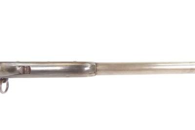 RARE 1 of 500 CIVIL WAR Antique SHARPS & HANKINS Model 1862 ARMY Carbine .50 Rimfire, 19” Barrel, Saddle Ring - Image 9 of 21