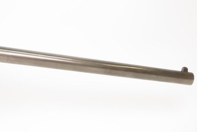 RARE 1 of 500 CIVIL WAR Antique SHARPS & HANKINS Model 1862 ARMY Carbine .50 Rimfire, 19” Barrel, Saddle Ring - Image 3 of 21