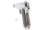 Scarce 1903 Mfr. COLT M1902 Semi-Automatic .38 ACP “SPORTING” Pistol C&R1 of 6,927 Manufactured; Designed by JOHN BROWNING - 14 of 14