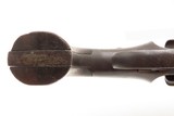 CIVIL WAR Antique Pettengill U.S. RAYMOND & ROBITAILLE .44 ARMY RevolverU.S. Ordnance Cartouche ROGERS, SPENCER & CO. - 8 of 20