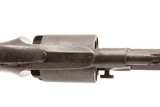CIVIL WAR Antique Pettengill U.S. RAYMOND & ROBITAILLE .44 ARMY RevolverU.S. Ordnance Cartouche ROGERS, SPENCER & CO. - 7 of 20