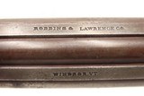 Scarce ANTEBELLUM Pre-Civil War ROBBINS & LAWRENCE Ring Trigger PEPPERBOXLEONARD’S PATENT Pistol with RARE BOX - 5 of 21