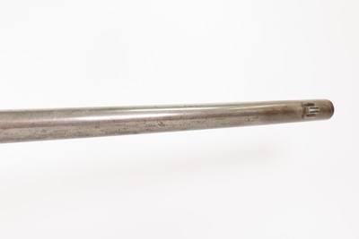 RARE 1 of 500 CIVIL WAR Antique SHARPS & HANKINS M1862 ARMY .52 RF Carbinec1864 mfr. Philadelphia, Pennsylvania - Image 4 of 22