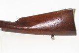 RARE 1 of 500 CIVIL WAR Antique SHARPS & HANKINS M1862 ARMY .52 RF Carbinec1864 mfr. Philadelphia, Pennsylvania - 21 of 22