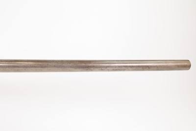 RARE 1 of 500 CIVIL WAR Antique SHARPS & HANKINS M1862 ARMY .52 RF Carbinec1864 mfr. Philadelphia, Pennsylvania - Image 10 of 22