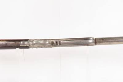 RARE 1 of 500 CIVIL WAR Antique SHARPS & HANKINS M1862 ARMY .52 RF Carbinec1864 mfr. Philadelphia, Pennsylvania - Image 2 of 22