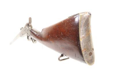 RARE 1 of 500 CIVIL WAR Antique SHARPS & HANKINS M1862 ARMY .52 RF Carbinec1864 mfr. Philadelphia, Pennsylvania - Image 21 of 22