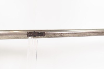 RARE 1 of 500 CIVIL WAR Antique SHARPS & HANKINS M1862 ARMY .52 RF Carbinec1864 mfr. Philadelphia, Pennsylvania - Image 5 of 22