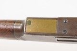 LETTERED Antique WINCHESTER 1873 .32-20 Lever Action Rifle Octagonal Barrel Would Pair Up Well with a COLT SINGLE ACTION ARMY - 9 of 20